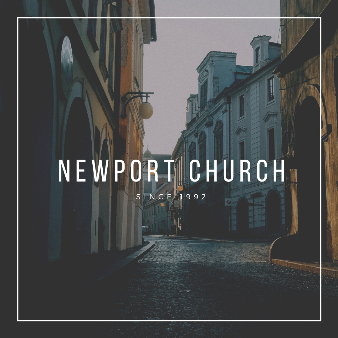 Newport Church