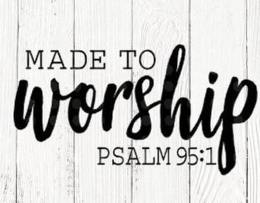 ministry-worship